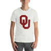 Oklahoma sooner Unisex t-shirt