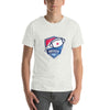 Americal Football Unisex t-shirt