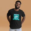 Jaguar Soccer Unisex t-shirt