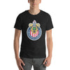 Chivas Unisex t-shirt