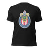 Chivas Unisex t-shirt