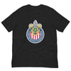 Chivas Unisex t-shirt