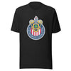 Chivas Unisex t-shirt