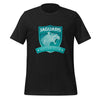 Jaguar Soccer Unisex t-shirt