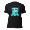 Jaguar Soccer Unisex t-shirt