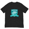 Jaguar Soccer Unisex t-shirt