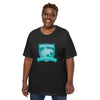 Jaguar Soccer Unisex t-shirt