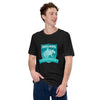 Jaguar Soccer Unisex t-shirt