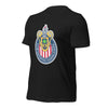 Chivas Unisex t-shirt