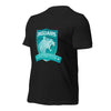 Jaguar Soccer Unisex t-shirt