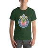 Chivas Unisex t-shirt