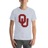 Oklahoma sooner Unisex t-shirt