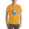 Americal Football Unisex t-shirt