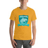 Jaguar Soccer Unisex t-shirt