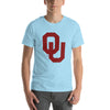 Oklahoma sooner Unisex t-shirt