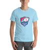 Americal Football Unisex t-shirt