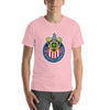 Chivas Unisex t-shirt