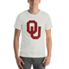 Oklahoma sooner Unisex t-shirt