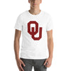 Oklahoma sooner Unisex t-shirt