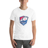 Americal Football Unisex t-shirt