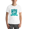 Jaguar Soccer Unisex t-shirt