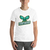 Sports Feather Unisex t-shirt