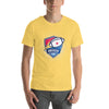 Americal Football Unisex t-shirt